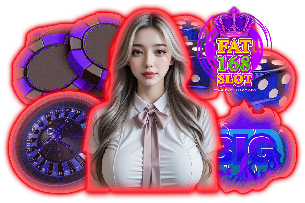 fat168 slot wallet