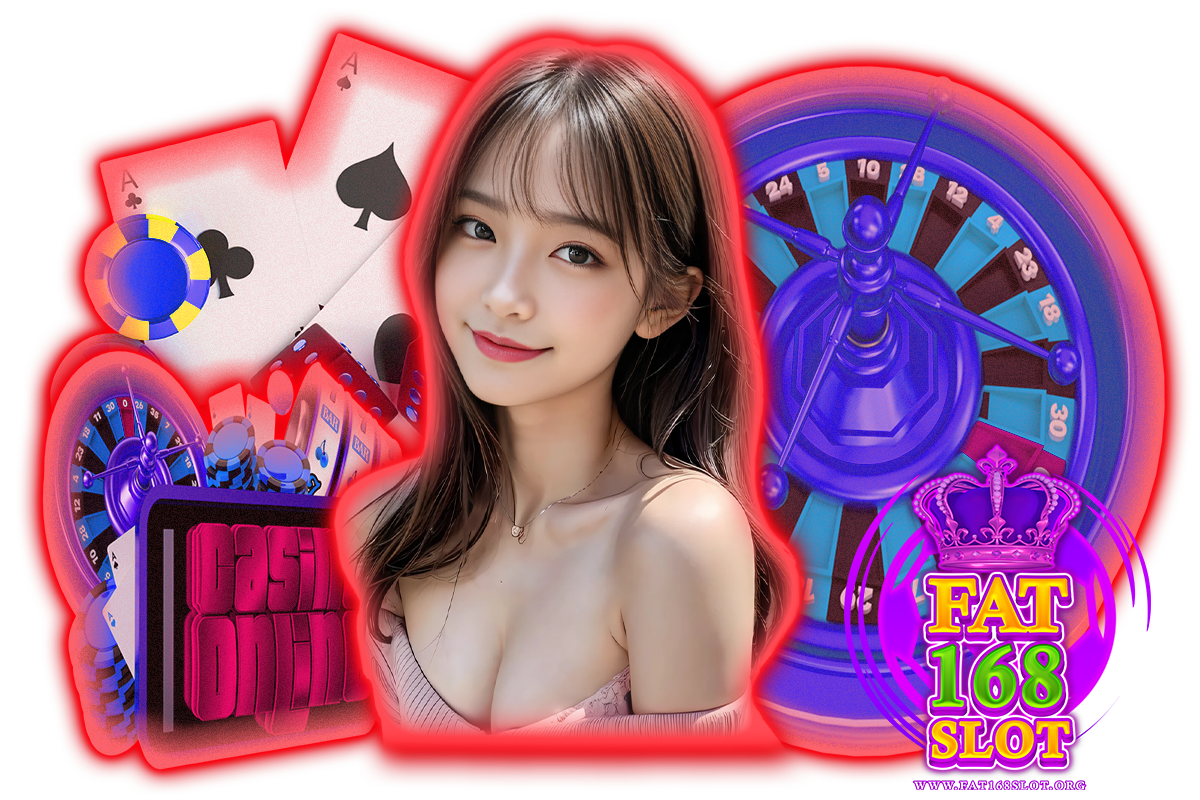 fat168 slot สล็อต